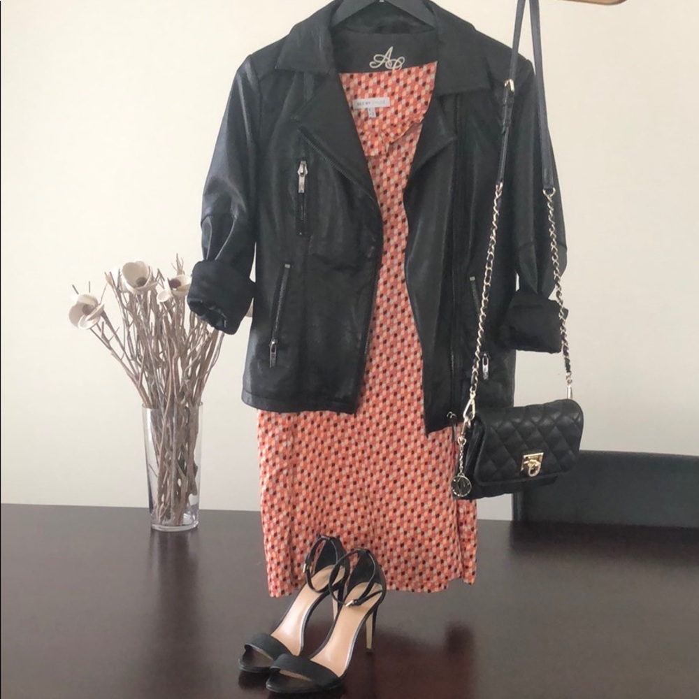 See by Chloe | 100% Silk Dress